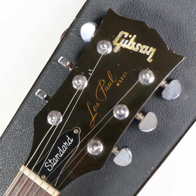 【中古】 エレキギター Gibson Les Pail Standard Tabacco Sunburst 1978年製 ギブソン レスポールスタンダード_7