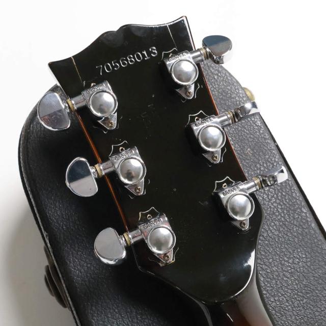 【中古】 エレキギター Gibson Les Pail Standard Tabacco Sunburst 1978年製 ギブソン レスポールスタンダード_8