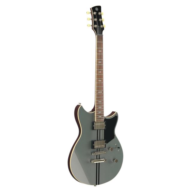 YAMAHA ヤマハ RSS20 MGR Revstar Standard chuya限定カラー！ エレキギター_2