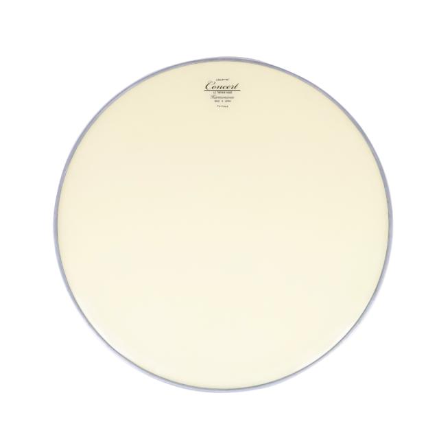 ASPR（アサプラ） LC-TPH34F LC series 鉄芯モデル ティンパニヘッド 34インチヘッド（ケトルサイズ32インチ用）