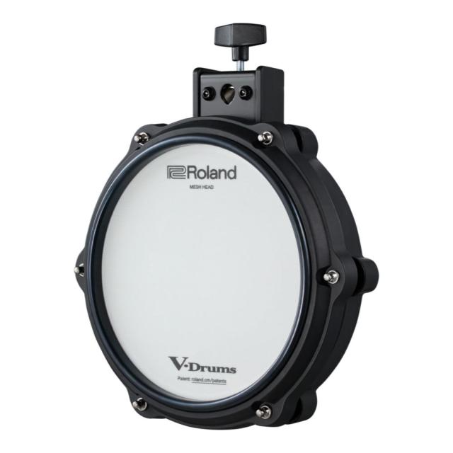 ROLAND PD-8H V-Pad V-Drumパッド ローランド Vドラムパッド 8インチ