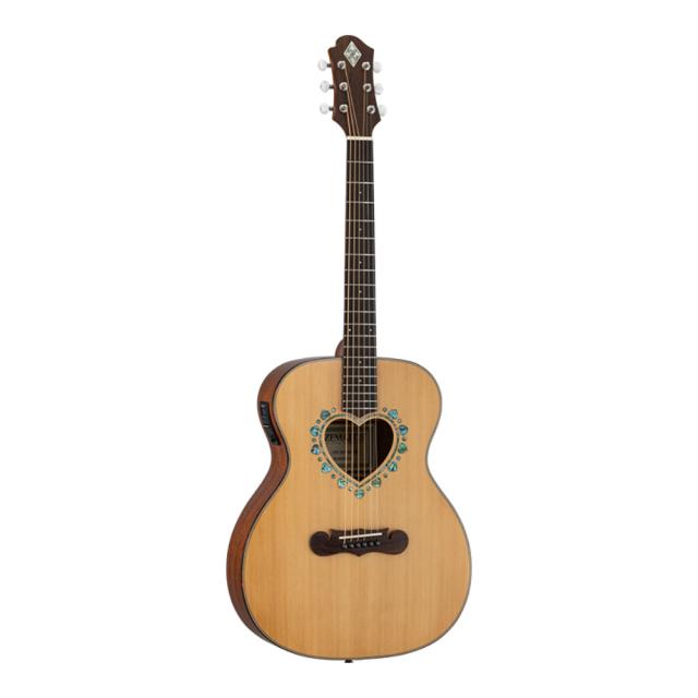 BOOROCKS ブロックス DUSH DS-1 ディストーション ギターエフェクター