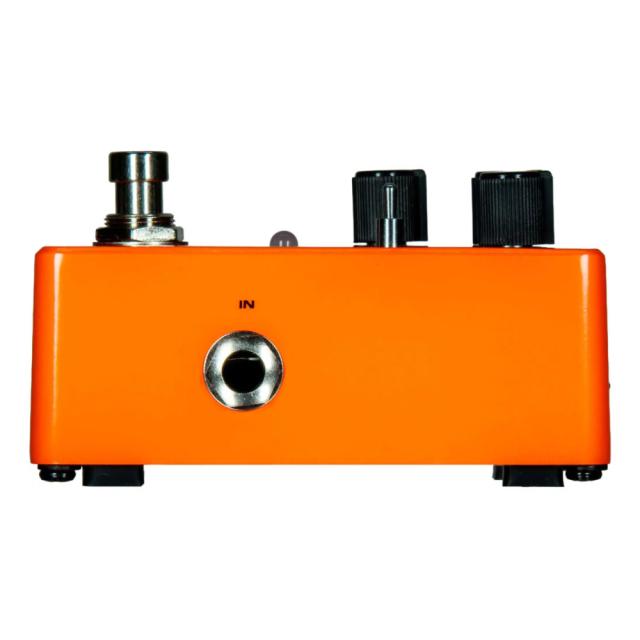 Nobels ノーベルズ MOD-mini ステレオモジュレーションペダル ギターエフェクター_5