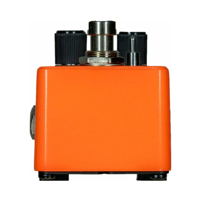 Nobels ノーベルズ MOD-mini ステレオモジュレーションペダル ギターエフェクター_7
