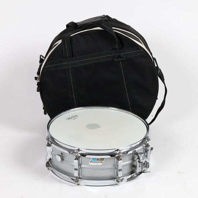 【中古】 スネアドラム ラディック Ludwig LM404 Acrolite 14×5 1980s スネアドラム
