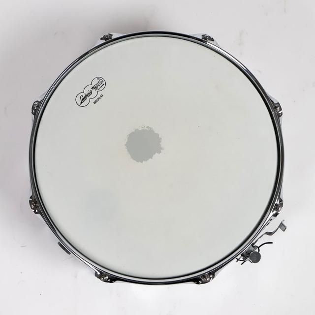 【中古】 スネアドラム ラディック Ludwig LM404 Acrolite 14×5 1980s スネアドラム_4