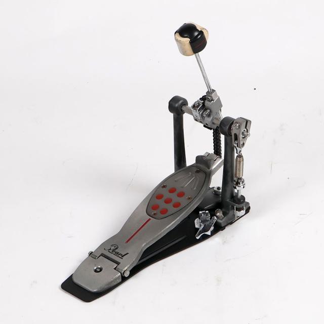 【中古】 ドラムペダル パール Pearl P-2050C ELIMINATOR REDLINE キックペダル