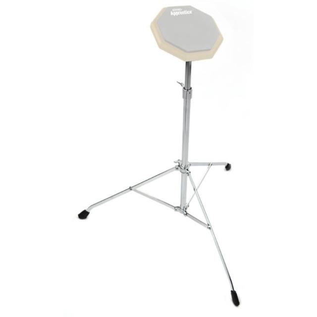 【訳あり】EVANS ARFSTD Apprentice Pad Stand ドラム練習パッド用スタンド アウトレット