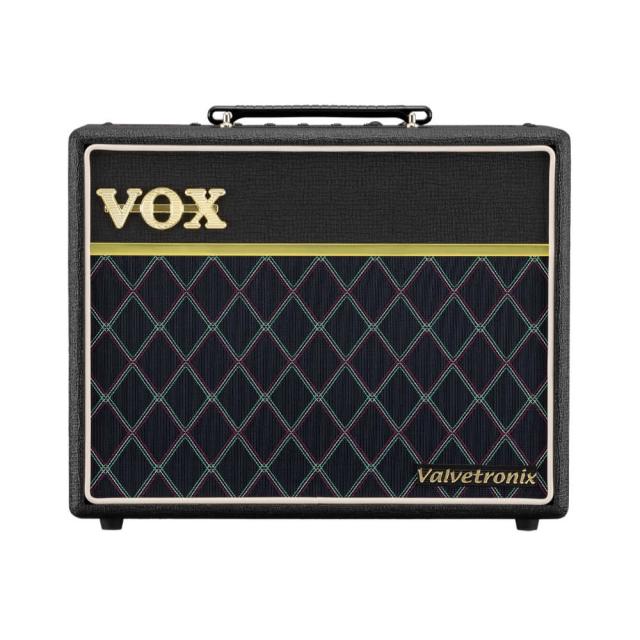 ギターアンプ VOX VT20X Classic Blue 20W ハイブリッドアンプ_1