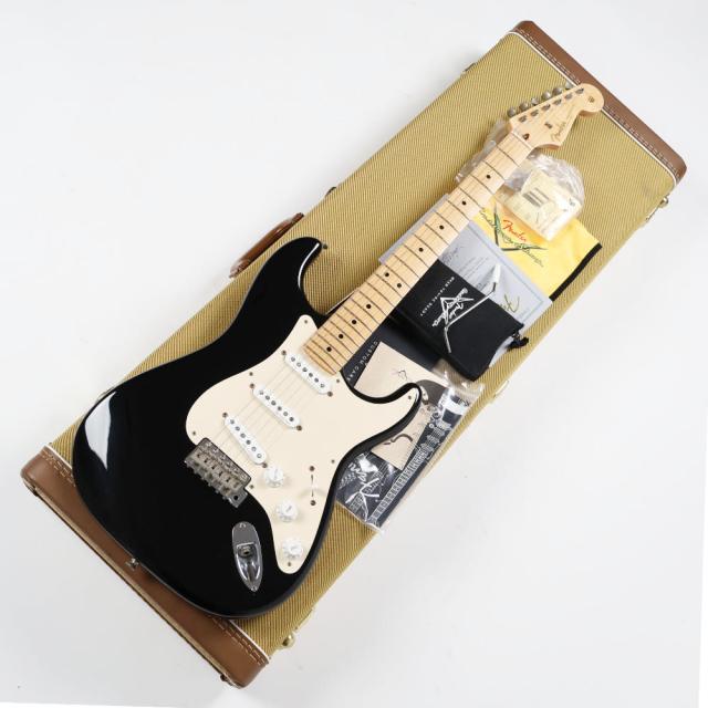 【中古】 エレキギター Fender Custom Shop Eric Clapton Signature Stratocaster Blackie エリック・クラプトン ブラッキー