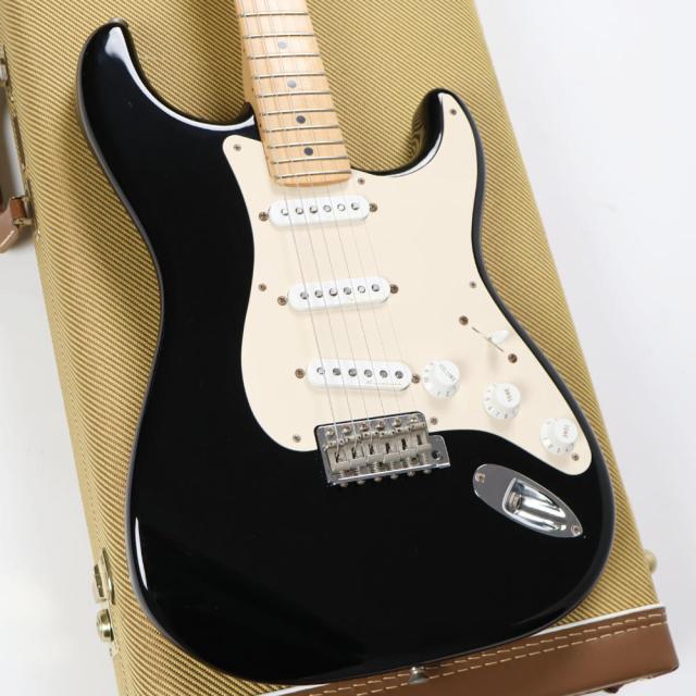 【中古】 エレキギター Fender Custom Shop Eric Clapton Signature Stratocaster Blackie エリック・クラプトン ブラッキー_4