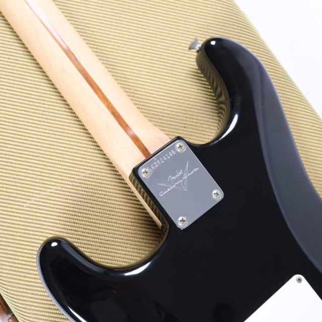【中古】 エレキギター Fender Custom Shop Eric Clapton Signature Stratocaster Blackie エリック・クラプトン ブラッキー_6