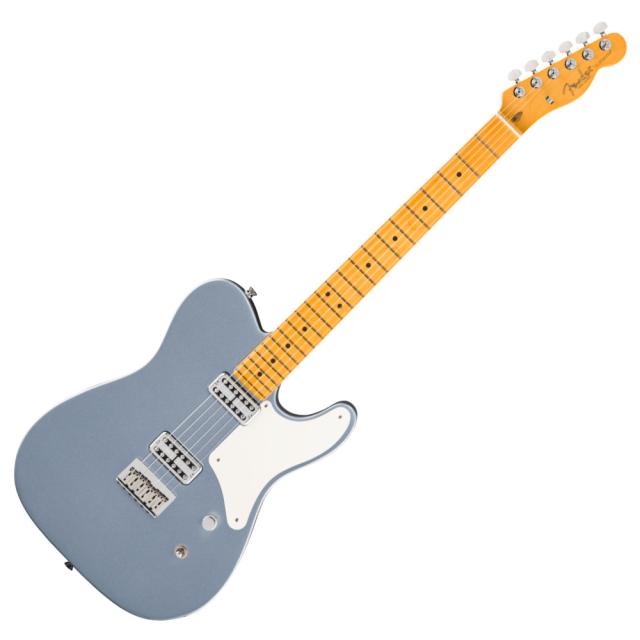 Fender フェンダー 75th Anniversary American Professional Classic Cabronita Telecaster Ice Blue Metallic エレキギター