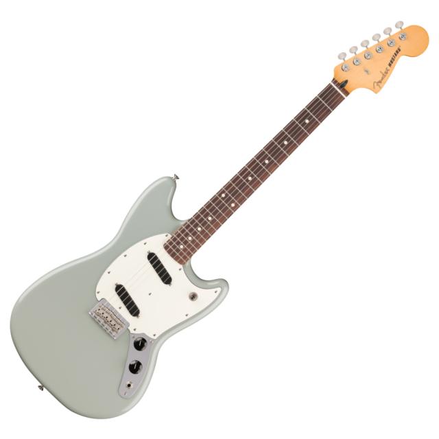 Fender フェンダー Player II Mustang RW Cactus Gray エレキギター ムスタング 110,000円