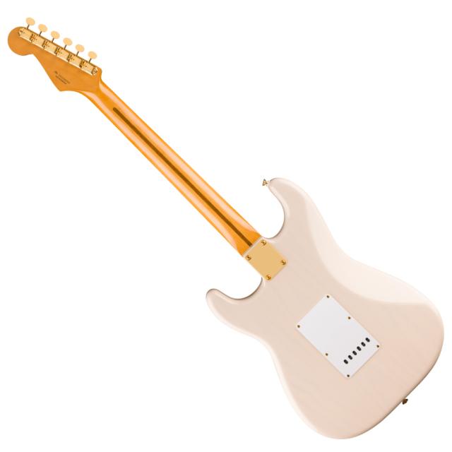 Fender フェンダー Limited Edition Vintera III Late ’50s Stratocaster MN White Blonde エレキギター ストラトキャスター_1