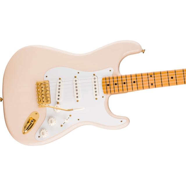 Fender フェンダー Limited Edition Vintera III Late ’50s Stratocaster MN White Blonde エレキギター ストラトキャスター_2