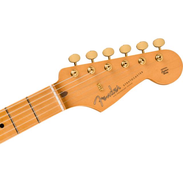 Fender フェンダー Limited Edition Vintera III Late ’50s Stratocaster MN White Blonde エレキギター ストラトキャスター_4