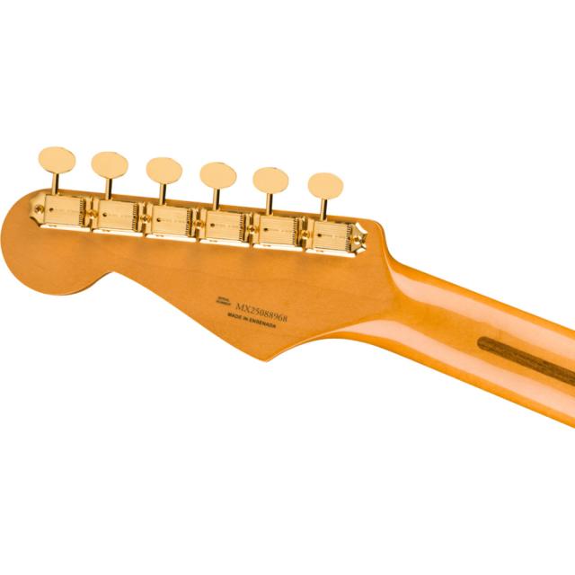 Fender フェンダー Limited Edition Vintera III Late ’50s Stratocaster MN White Blonde エレキギター ストラトキャスター_5