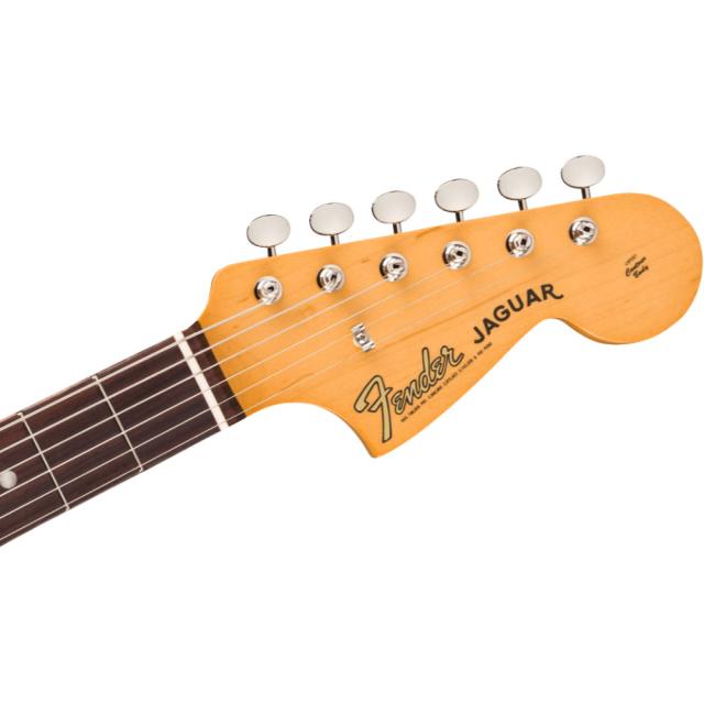Fender フェンダー Vintera III Mid ’60s Jaguar RW 3-Color Sunburst エレキギター ジャガー_4