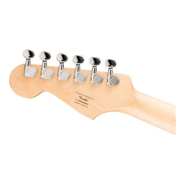 Squier スクワイア スクワイヤー Mini Stratocaster MN California Blue エレキギター_3