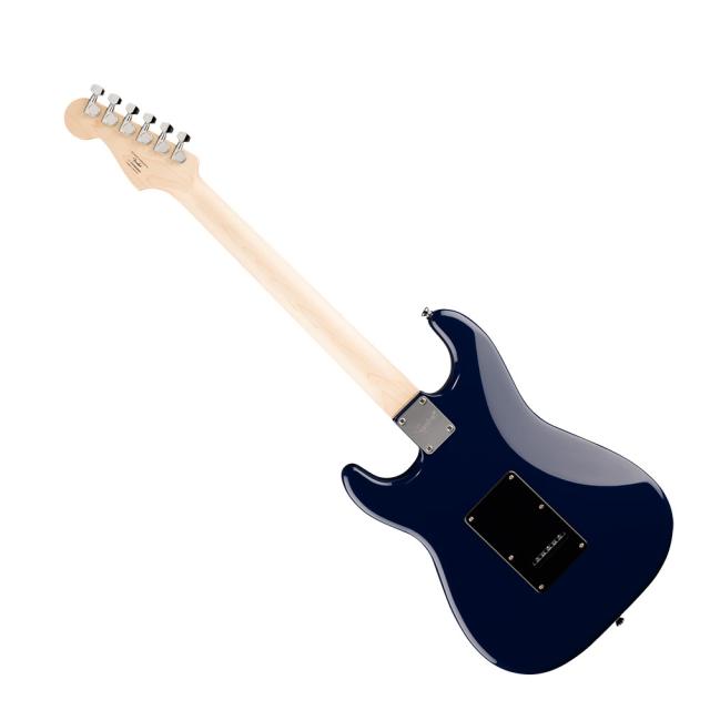 Squier スクワイア スクワイヤー Sonic Stratocaster HSS MN Midnight Blue エレキギター_1