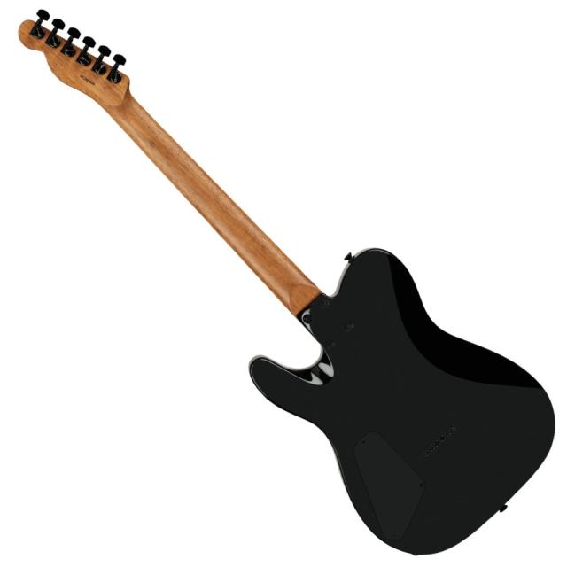 Charvel シャーベル Standard Series San Dimas Style-2 SD2 HH HT Gloss Black エレキギター_1