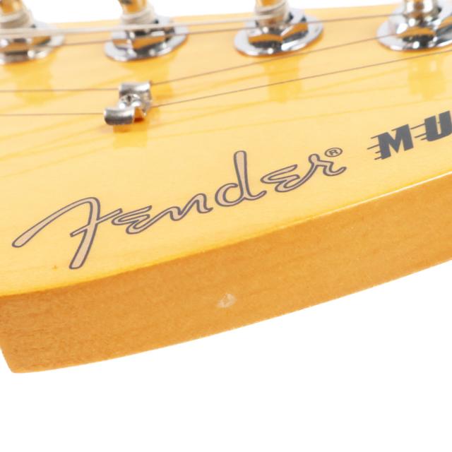 【訳あり】 Fender フェンダー Player II Mustang RW BCG エレキギター アウトレット_1