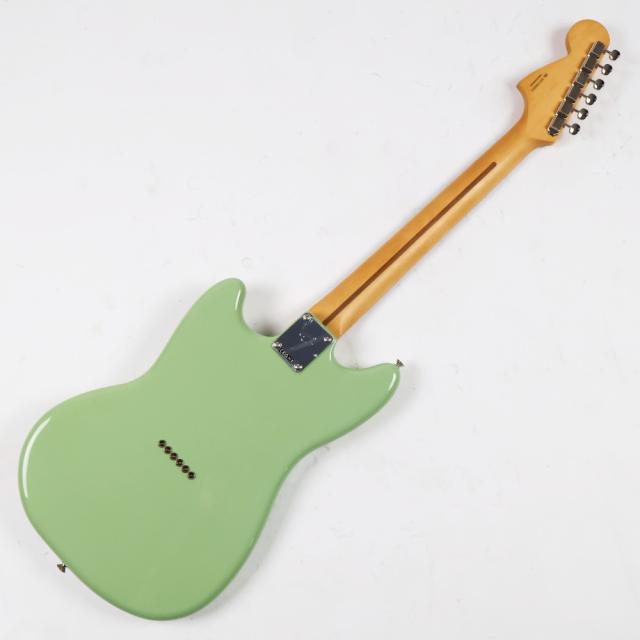 【訳あり】 Fender フェンダー Player II Mustang RW BCG エレキギター アウトレット_2