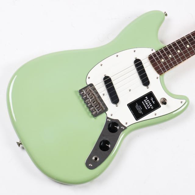 【訳あり】 Fender フェンダー Player II Mustang RW BCG エレキギター アウトレット_3