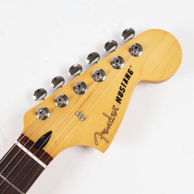 【訳あり】 Fender フェンダー Player II Mustang RW BCG エレキギター アウトレット_4