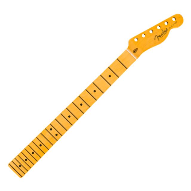 Fender フェンダー American Professional Classic Telecaster Neck 22 Medium Jumbo Frets 9.5” Radius Maple ギターネック 54,120円