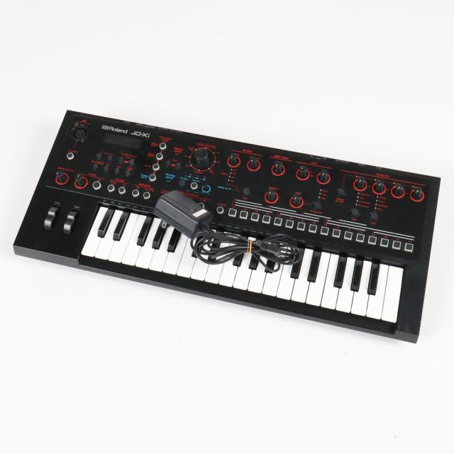中古】 シンセサイザー ROLAND ローランド JD-Xi Analog/Digital