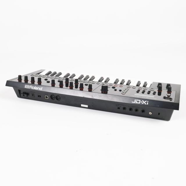 中古】 シンセサイザー ROLAND ローランド JD-Xi Analog/Digital