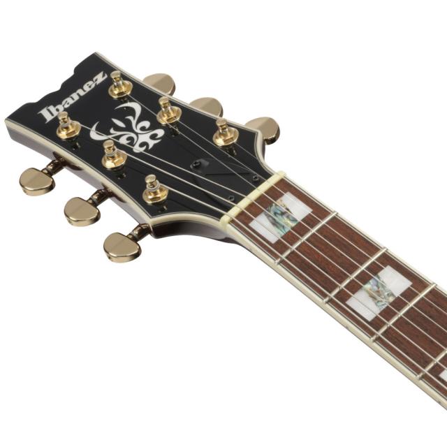 IBANEZ アイバニーズ AR320-MBM ARTIST Series Midnight Black Metallic エレキギター_3