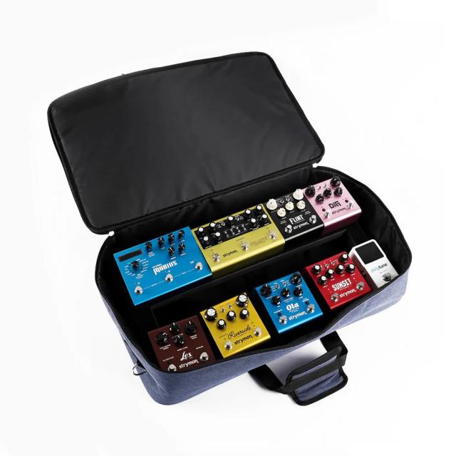 Ghost Fire ゴーストファイアー S-Series SPL-05 ペダルボード エフェクターボード 専用バッグ付属_5
