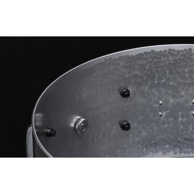 TAMA タマ TAS1465H STAR Reserve Hand Hammered Aluminum 14”x6.5” スネアドラム_1