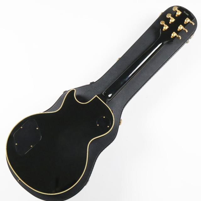 【中古】 エレキギター Gibson Custom Shop 1957 Les paul Custom 2005年製 ギブソン カスタムショップ レスポールカスタム_3