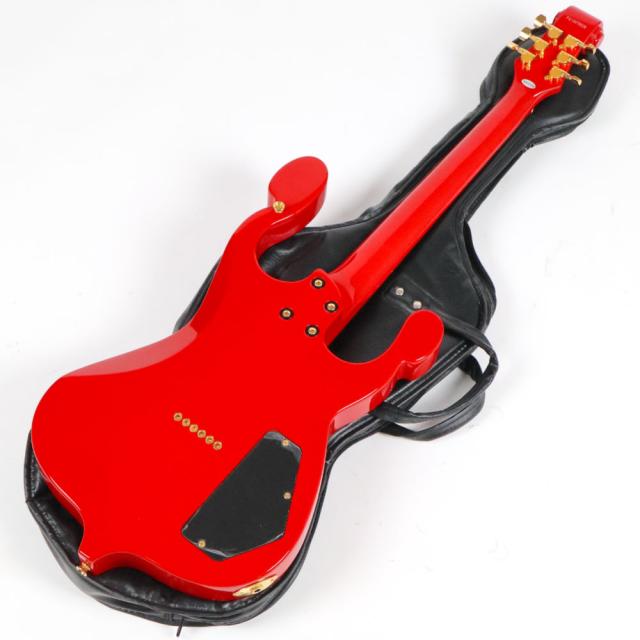 【中古】 エレキギター FERNANDES BT-120MM LH 2010年製 フェルナンデス BUCK-TICK 今井寿さんモデル 左利き用 レフティー_1