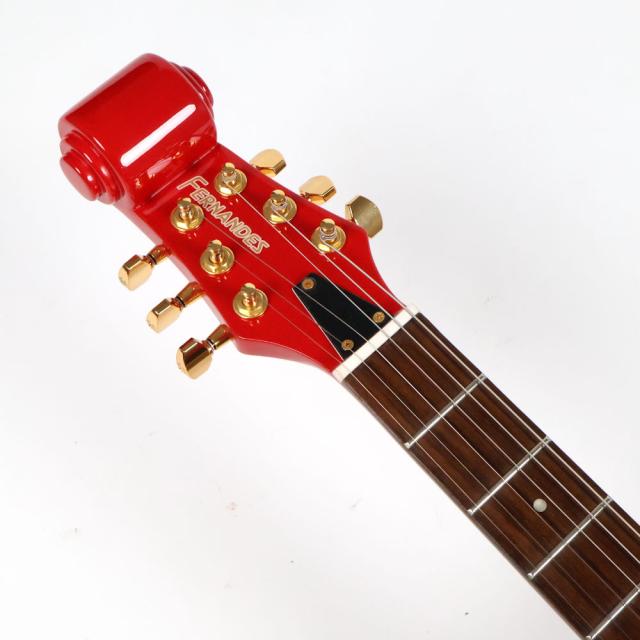 【中古】 エレキギター FERNANDES BT-120MM LH 2010年製 フェルナンデス BUCK-TICK 今井寿さんモデル 左利き用 レフティー_3