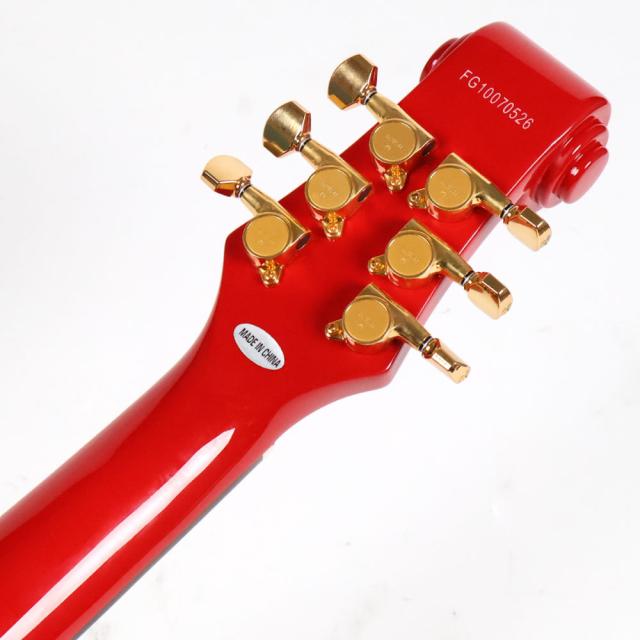【中古】 エレキギター FERNANDES BT-120MM LH 2010年製 フェルナンデス BUCK-TICK 今井寿さんモデル 左利き用 レフティー_5