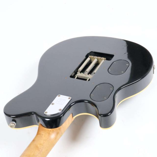 【中古】 Music Man AXIS EX Trans Black 1997年製 日本製 ミュージックマン アクシスEX_9