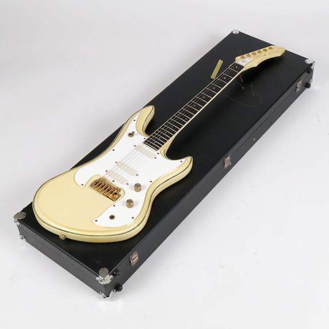 【中古】Guyatone グヤトーン LG-2100M / IV SHARP 5 三根信宏45th Anniversaryモデル