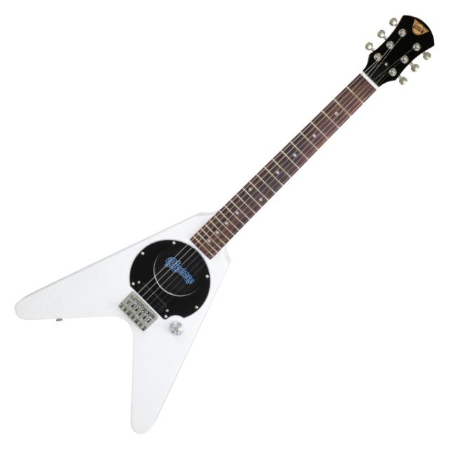 PIGNOSE ピグノーズ PGG-200V STWH Stained White w/Bag ヘッドホン 