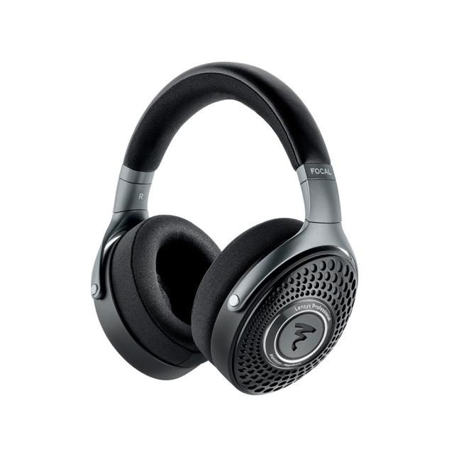 Focal Professional Lensys Professional 密閉型 オーバーイヤー ヘッドフォン