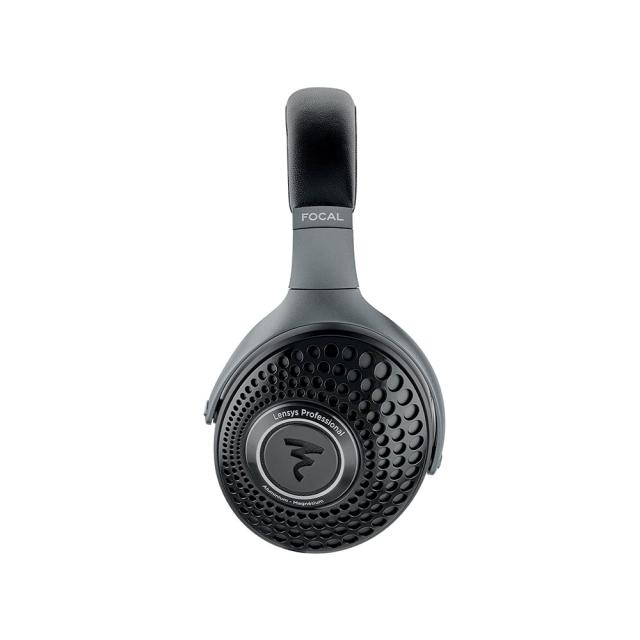 Focal Professional Lensys Professional 密閉型 オーバーイヤー ヘッドフォン_2