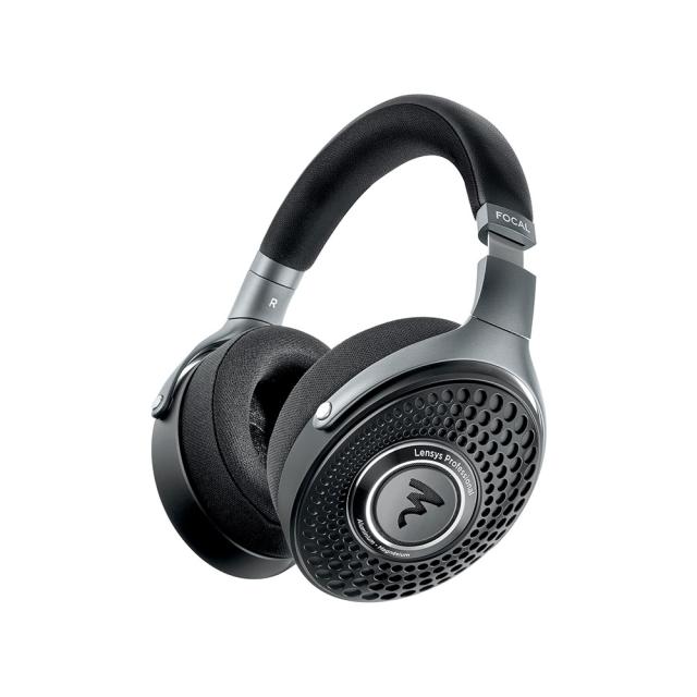 Focal Professional Lensys Professional 密閉型 オーバーイヤー ヘッドフォン_3