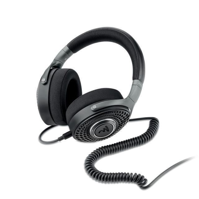 Focal Professional Lensys Professional 密閉型 オーバーイヤー ヘッドフォン_4