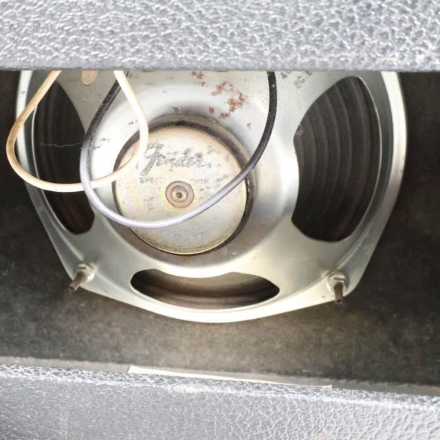 中古】 Fender Vibro Champ 1979年製 小型ギターアンプ コンボ 真空管 