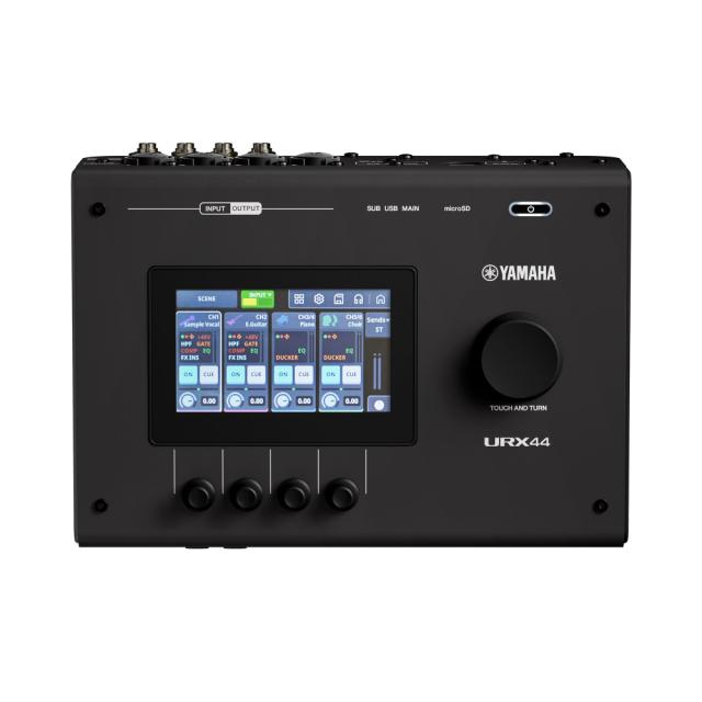 TASCAM TA-1VP マイクプリアンプ 【公式通販】