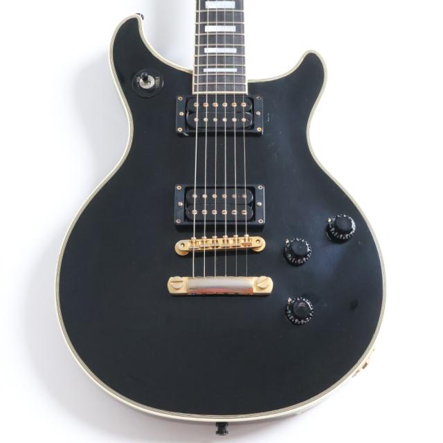 【中古】 エレキギター Gibson Custom Shop TAK MATSUMOTO DC CUSTOM EBONY 2010年製 Ebony FingerBoard_2